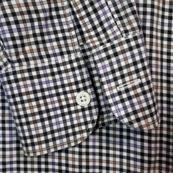 Ermenegildo zegna shirt - Picture 3 of 4